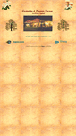 Mobile Screenshot of pension-werner.de